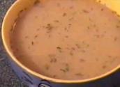 Healthy Vegetable Soup